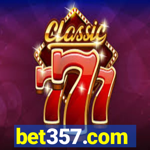 bet357.com