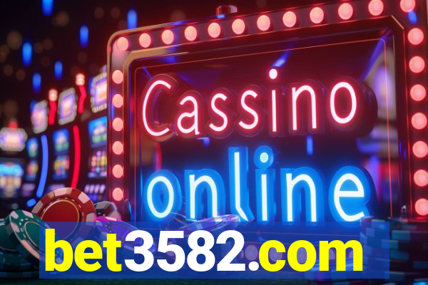 bet3582.com