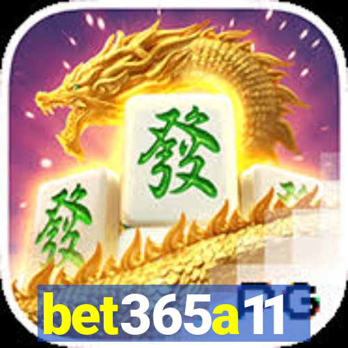 bet365a11