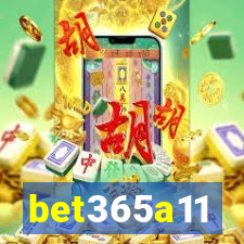 bet365a11