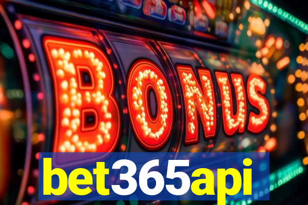 bet365api