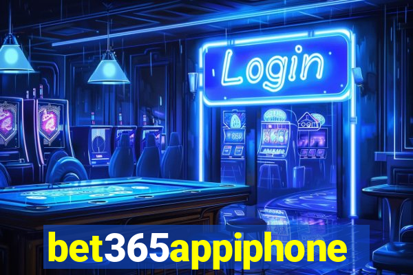 bet365appiphone