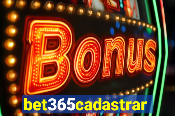 bet365cadastrar