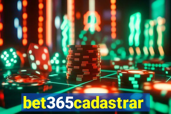 bet365cadastrar