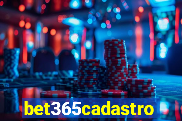 bet365cadastro