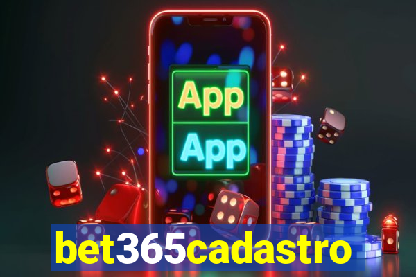 bet365cadastro