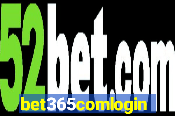 bet365comlogin