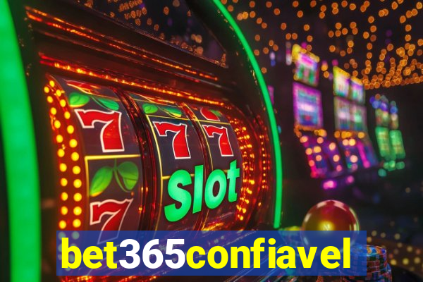 bet365confiavel