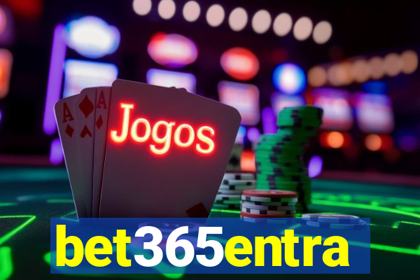 bet365entra