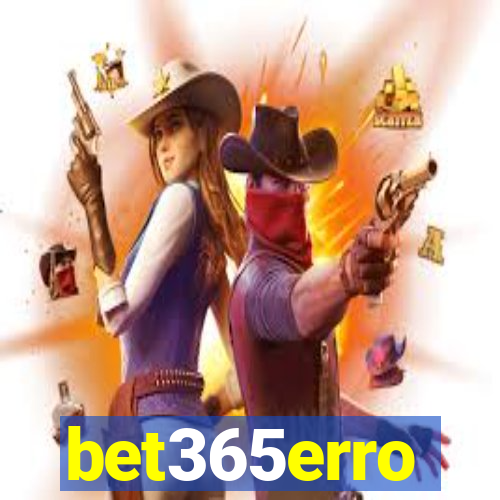 bet365erro