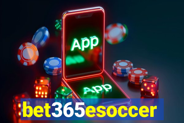 bet365esoccer