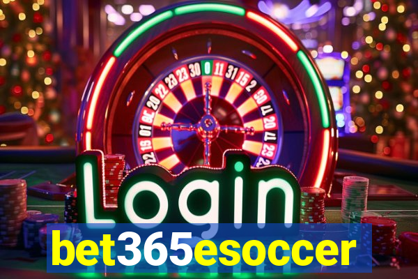 bet365esoccer