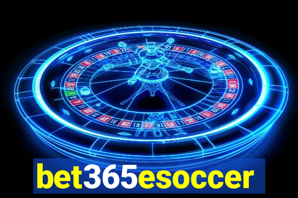 bet365esoccer