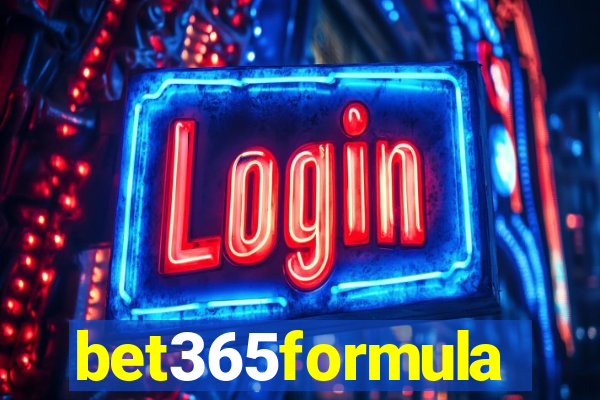 bet365formula