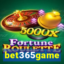 bet365game