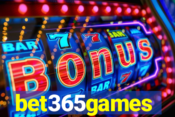 bet365games