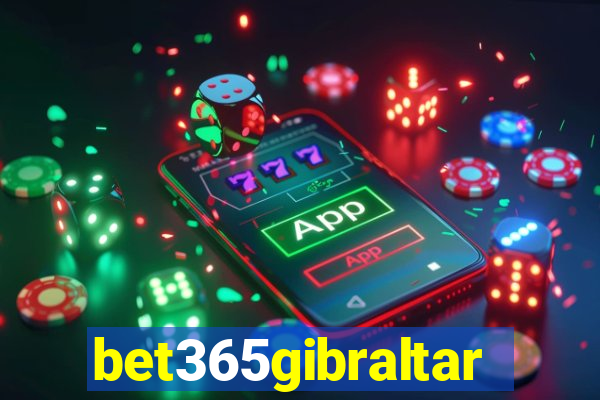 bet365gibraltar