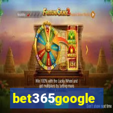 bet365google