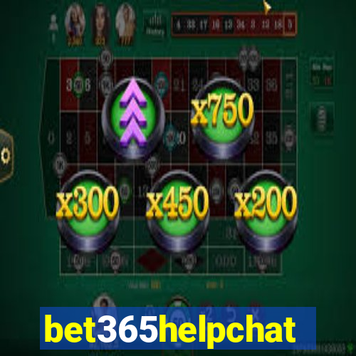 bet365helpchat