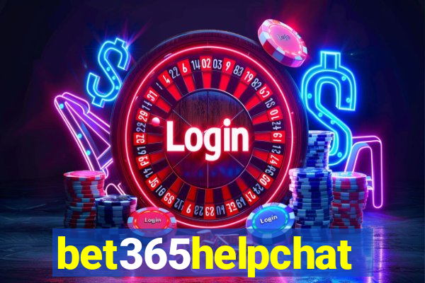 bet365helpchat