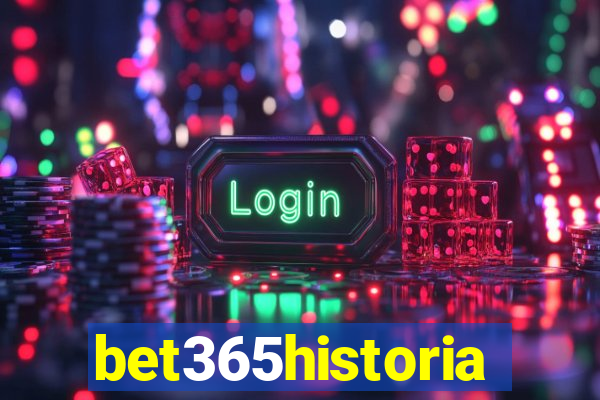 bet365historia