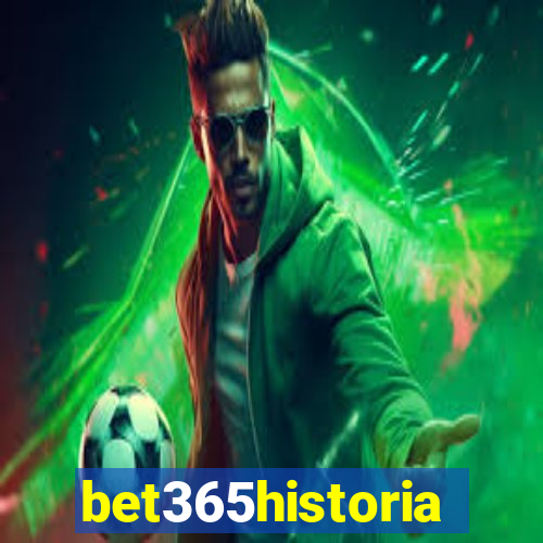 bet365historia