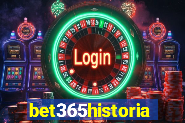 bet365historia