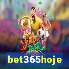 bet365hoje