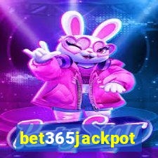 bet365jackpot