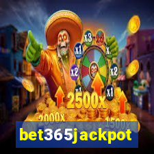 bet365jackpot