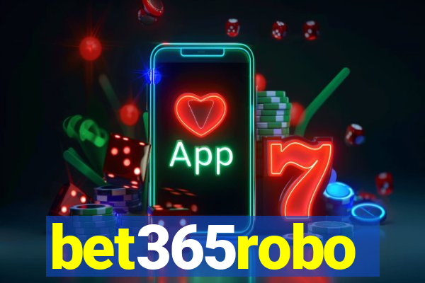 bet365robo