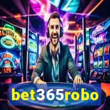 bet365robo