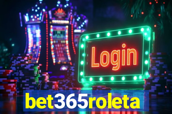 bet365roleta