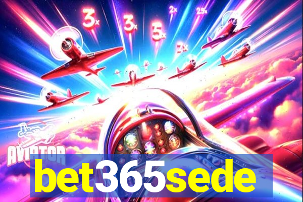 bet365sede