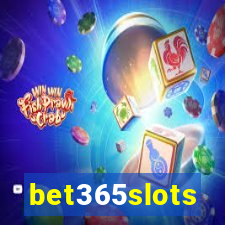 bet365slots