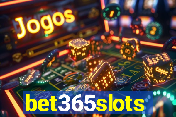 bet365slots