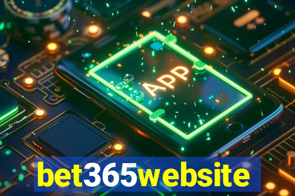 bet365website