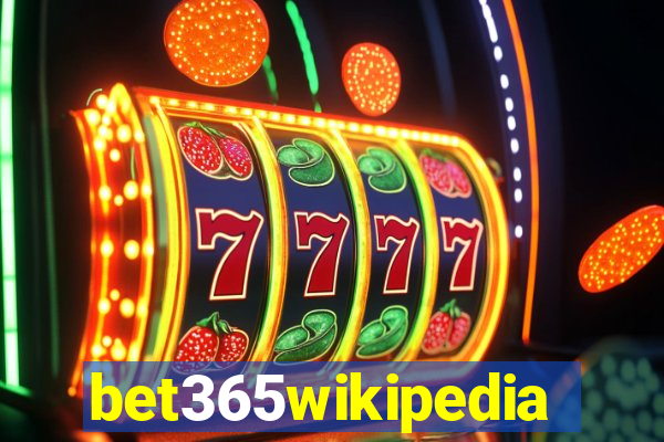 bet365wikipedia