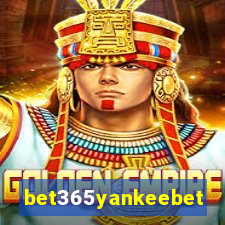 bet365yankeebet