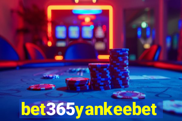 bet365yankeebet