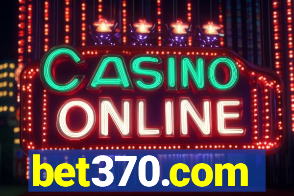 bet370.com