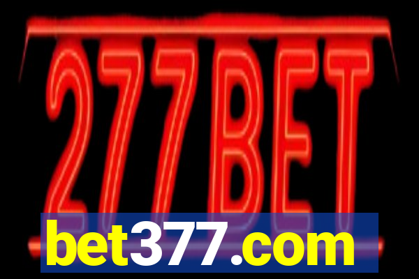 bet377.com