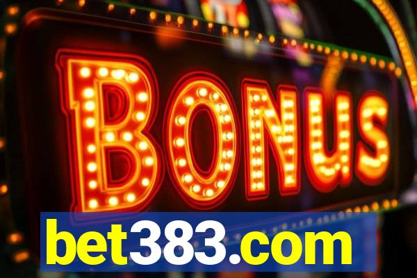 bet383.com