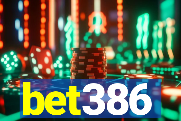 bet386