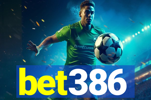 bet386