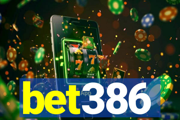 bet386