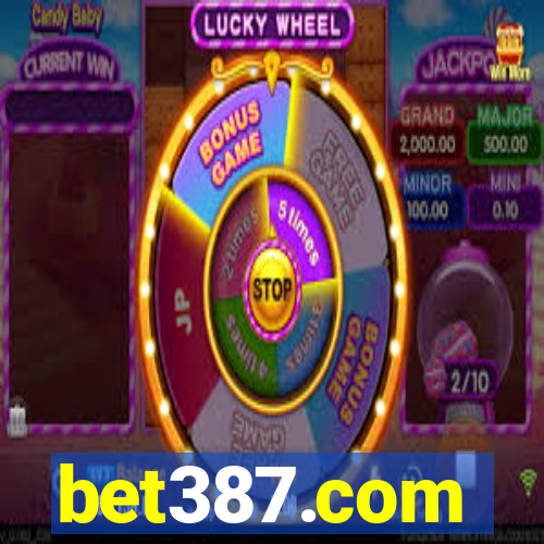 bet387.com