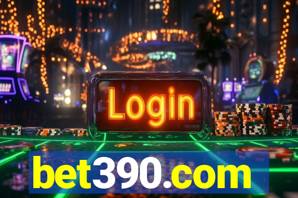 bet390.com