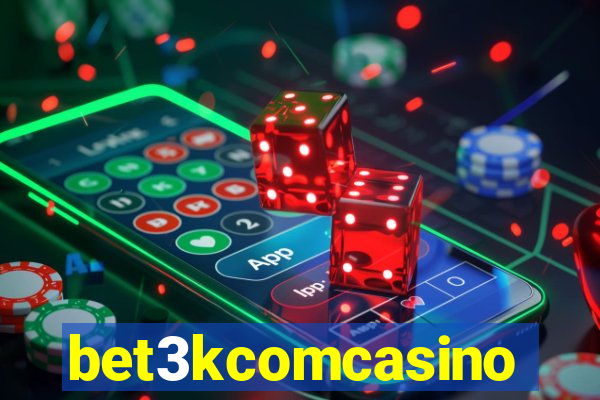 bet3kcomcasino