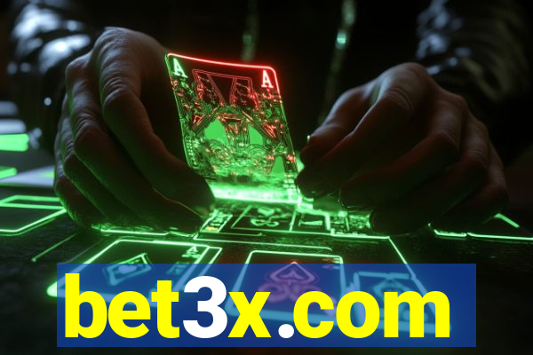 bet3x.com